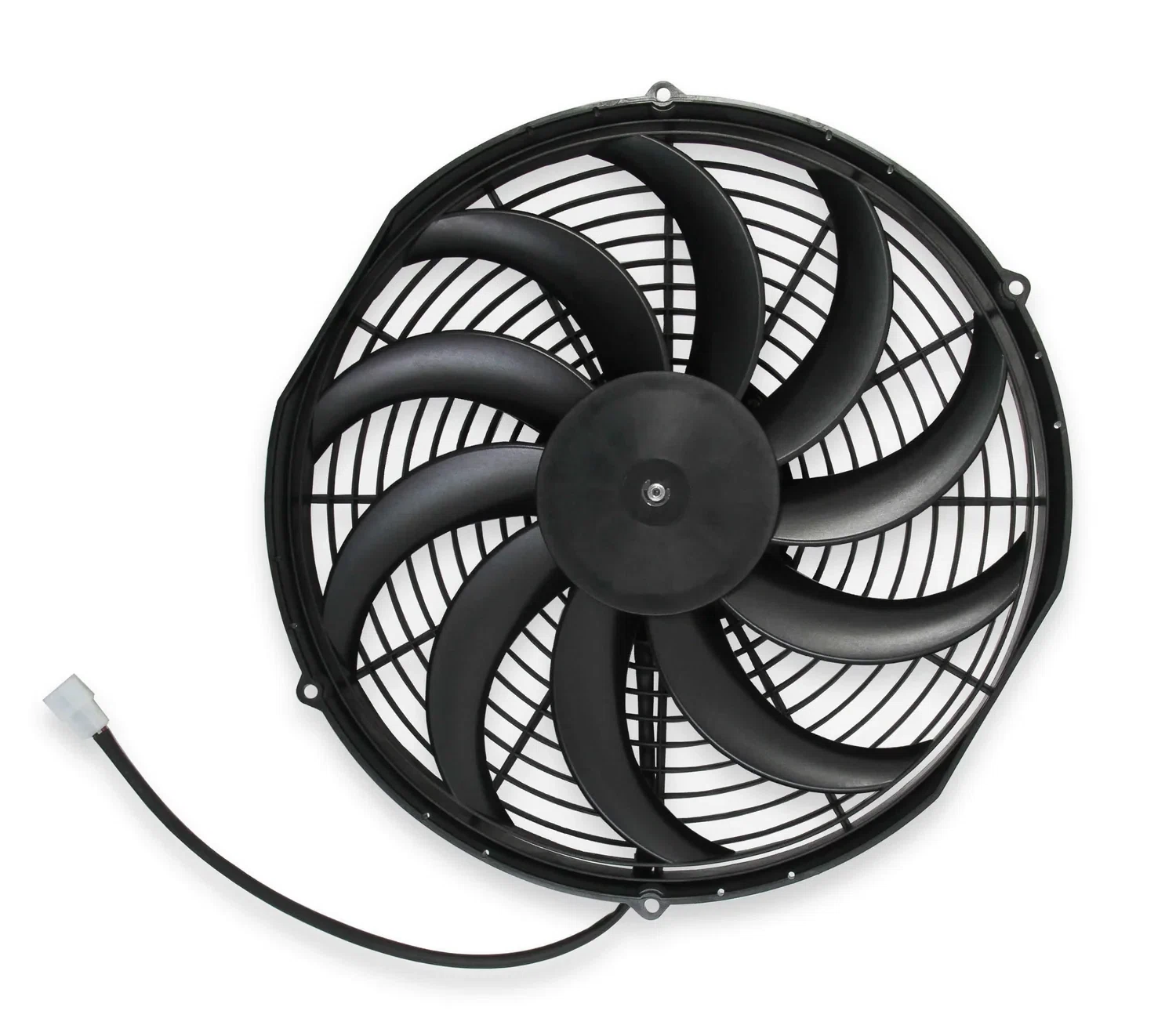 Frostbite High Performance Fan_Shroud Package - FB510H